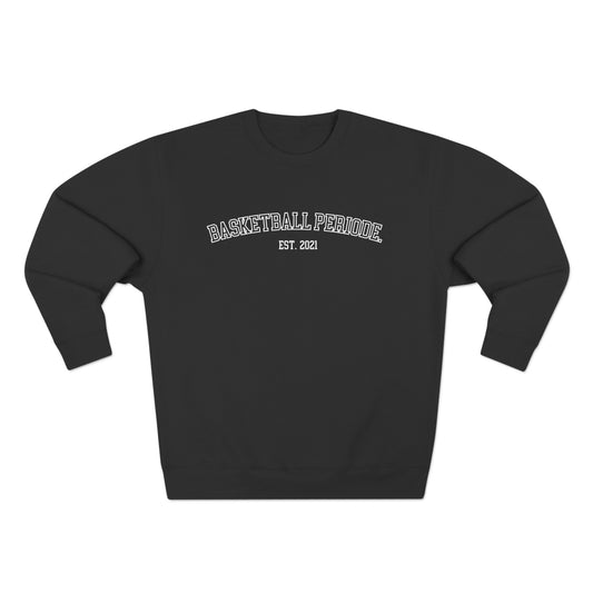 Basketball Periode Sweatshirt